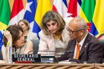 OEA lanza la Iniciativa del Sector Privado de las Américas
