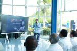 Inicia construcción del Centro de Excelencia en Inteligencia Artificial con apoyo de NVIDIA