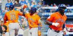 Astros castigan el regreso de Shane Bieber con tres jonrones consecutivos