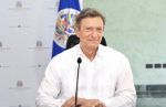 Roberto Álvarez llama a la cooperación regional contra crimen organizado