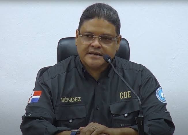 COE descontinúa alerta de tsunami para la costa sur de República Dominicana