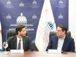 MICM y Uber Eats se unen para impulsar las mipymes y el comercio interno