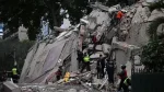 Terremotos de gran magnitud sacuden Venezuela y dejan más de 160 muertos y cientos de heridos