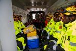 República Dominicana envía misión de rescate a Venezuela tras terremoto
