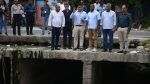 Caasd interviene redes de agua potable y alcantarillado del Gran Santo Domingo