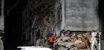 Se eleva a 589 la cifra de muertos por terremotos en Venezuela