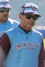 Unión Laguna despide a Fernando Tatis como manager
