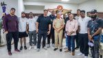 Gobierno dominicano facilita el retorno al país de otro grupo de ciudadanos dominicanos desde Venezuela