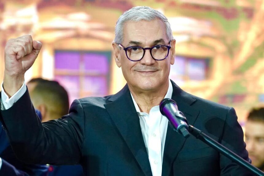 Estado apela decisión que favoreció a Gonzalo Castillo en el Caso Calamar