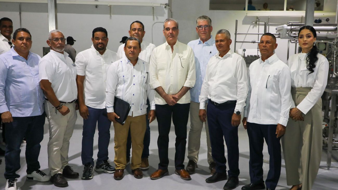 Ganadería nacional fortalece la economía rural con mayor participación en el desayuno escolar