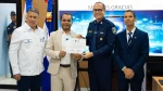 ITLA entrega primera certificación en IA al alto mando de la Policía