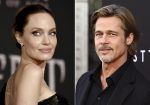 Angelina Jolie rechaza entregar sus registros financieros a Brad Pitt en disputa por viñedo francés