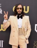 Jared Leto enfrenta graves acusaciones de delitos sexuales que incluye a menores