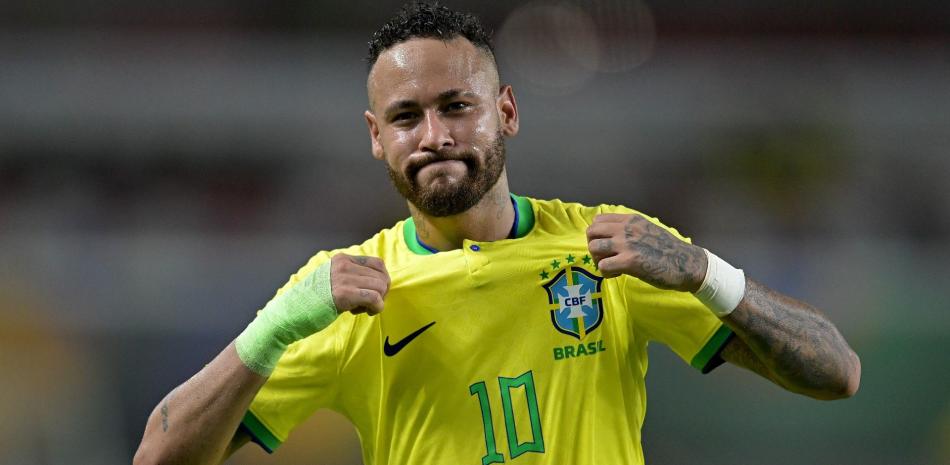 Neymar: “Hice historia, fui muy feliz, di mi sangre y mi vida… pero ahora ya no quiero más”
