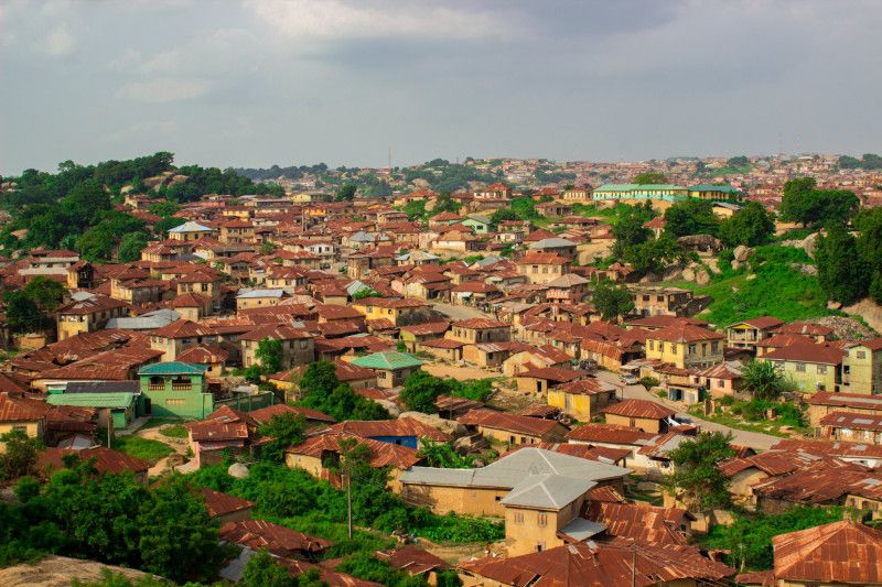 Ataque de hombres armados en el centro-sur de Nigeria provoca la muerte de 13 personas