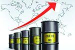 El petróleo de Texas sube un 6,6 %, hasta 84 dólares, tras avanzar Trump que atacará Irán