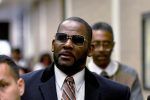 R. Kelly solicita a Donald Trump conmutar su condena de 30 años por delitos sexuales