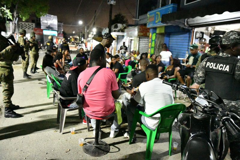 TC declara inconstitucional medida que limita horario venta de bebidas alcohólicas TC declara inconstitucional medida que limita horario venta de bebidas alcohólicas