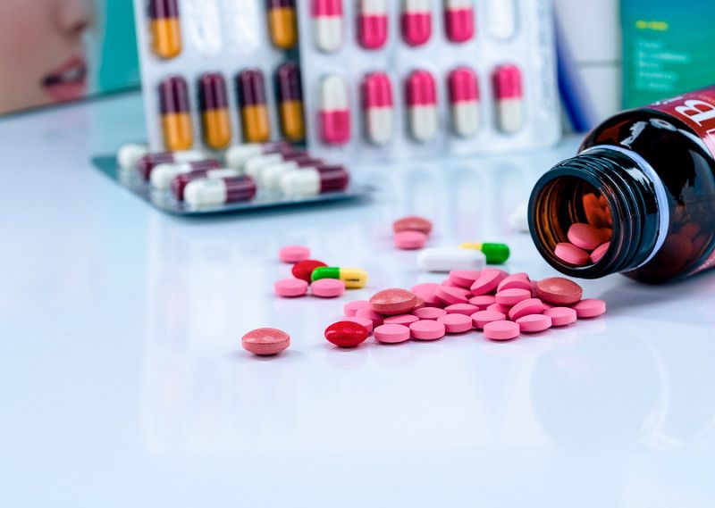Los fármacos han logrado equiparar el colesterol de adultos con obesidad y sin ella