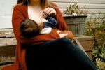 OMS: La lactancia materna puede salvar 540,000 vidas por año en el mundo