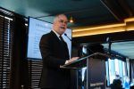 Alejandro Fernández se despide de la Superintendencia de Bancos