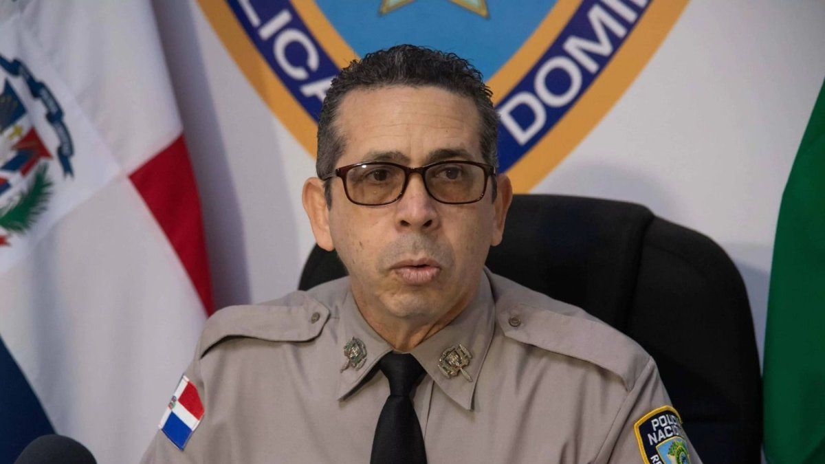 Policía persigue a delincuentes tras frustrado asalto a familia en La Zurza Policía persigue a delincuentes tras frustrado asalto a familia en La Zurza