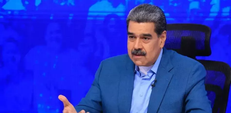 Fiscalía de EE.UU. propone que el juicio contra Nicolás Maduro comience en junio de 2027 Fiscalía de EE.UU. propone que el juicio contra Nicolás Maduro comience en junio de 2027