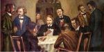 A 188 años de la creación de la sociedad secreta La Trinitaria