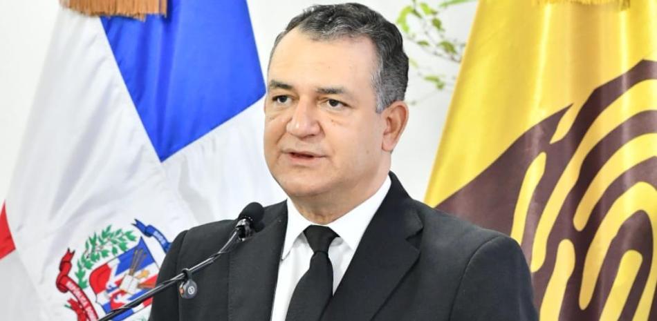 JCE confirma que reglamento de encuestas electorales sigue vigente y descarta presiones para modificarlo JCE confirma que reglamento de encuestas electorales sigue vigente y descarta presiones para modificarlo