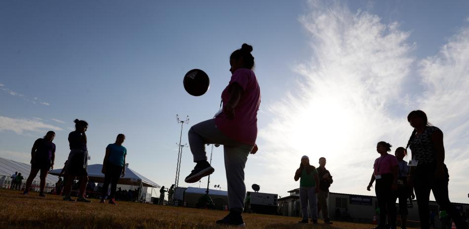 La pesadilla de los soñadores en EEUU: Detenidos, deportados y retornados