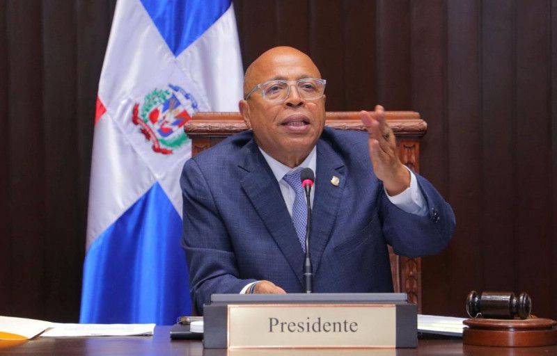 Pacheco dice Finjus y Congreso se durmieron al creer que entrada en vigencia del Código no llegaba