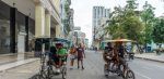 Cuba abre al sector privado las gasolineras, farmacias y geriátricos