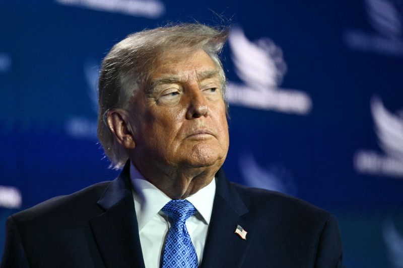 ¿Por qué Donald Trump codicia Groenlandia?