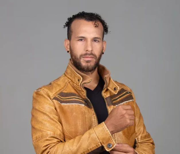 Fallece el actor dominicano Stuart Ortiz Fallece el actor dominicano Stuart Ortiz