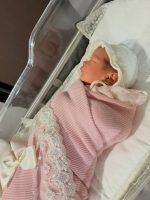 Yubelkis Peralta se convierte en madre por tercera vez