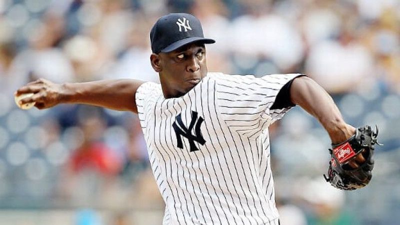 Rafael Soriano es elegido a la inmortalidad del Pabellón de la Fama