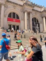 Más de 113 millones de personas en riesgo por el peor día de la ola de calor en Estados Unidos