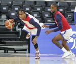 ¿Cuál será la meta de Dominicana frente a los Estados Unidos?