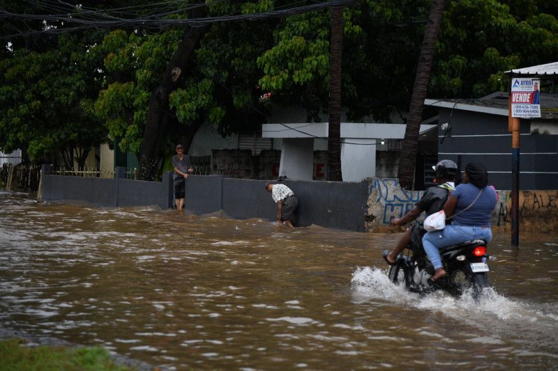 Se reportan 196 casos de leptospirosis en lo que va de año