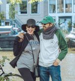 Parejas dominicanas que se juraron amor eterno ¡y lo están cumpliendo!