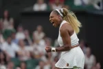 Serena se retira del dobles con su hermana Venus en Wimbledon por lesión
