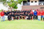 Selección RD persigue su cuarto oro en Juegos Centroamericanos y del Caribe