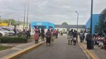 “Volví con las manos vacías”: el paro médico deja a decenas de pacientes sin consultas en Barahona