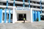 Se cumple el paro médico en hospitales del Gran Santo Domingo