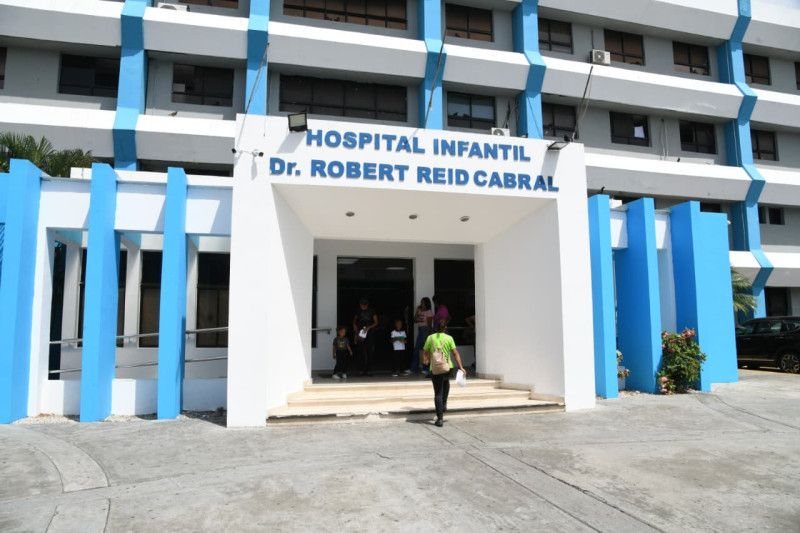 Se cumple el paro médico en hospitales del Gran Santo Domingo Se cumple el paro médico en hospitales del Gran Santo Domingo