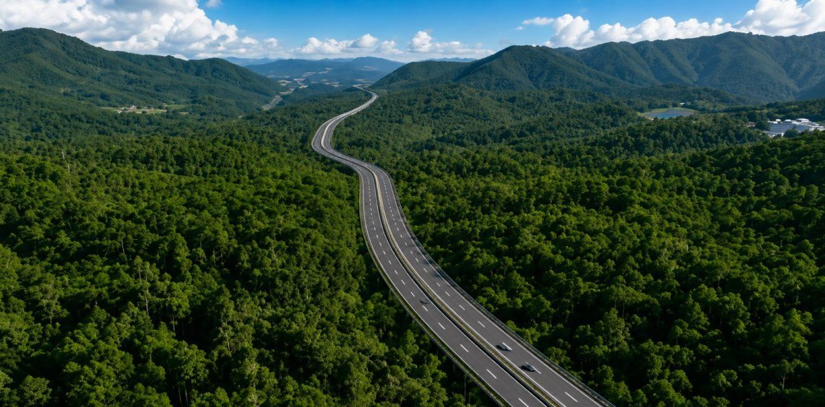 Gobierno adjudica la Autopista del Ámbar para conectar Santiago y Puerto Plata