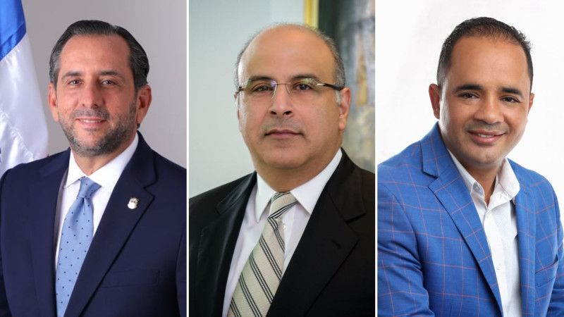 Abinader designa nuevos representantes honoríficos del Consejo Nacional de Cultura
