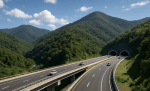 Gobierno adjudica la licitación para la construcción de la Autopista del Ámbar
