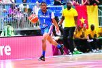 Ahora en Sub-20, Dominicana busca retener oro en básquet de Santo Domingo 2026
