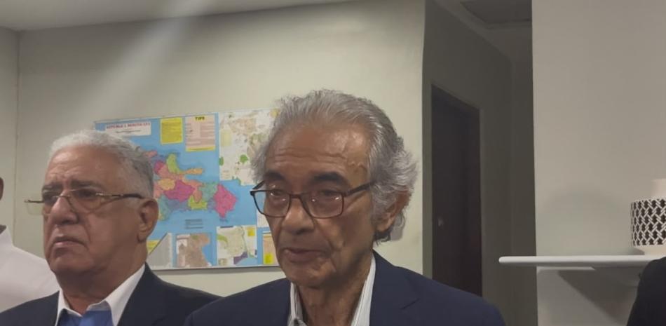 Andeclip suspende servicios médicos a afiliados de ARS Futuro y ARS Primera